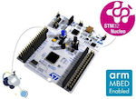 NUCLEO-64 STM32F446RE