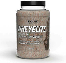 Evolite Whey Elite Schokolade 900gr