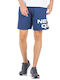 GSA Men's Athletic Shorts Ink