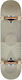 Globe G2 Real Fun Wow! 8" Complete Shortboard Μπεζ