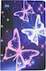 Flip Cover Butterflies (MediaPad T5 10) 10231.26912