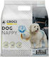 Croci Dog Nappy Dog Panties Small 30 - 39cm 14pcs