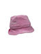 Blu4u Women' Hat Bucket Pink