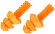 Neo Tools Ωτοασπίδες Σιλικόνης σε Πορτοκαλί Χρώμα 10τμχ 97-555