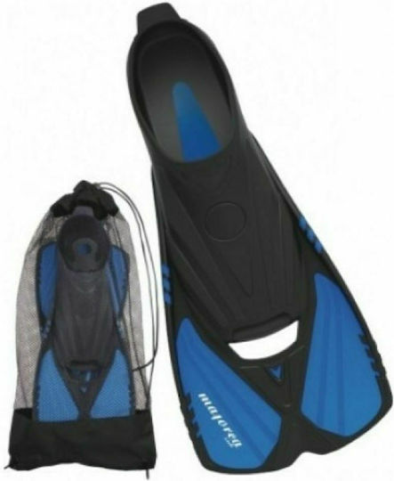 Majorca Flippers Swimming Hermes Short Blue