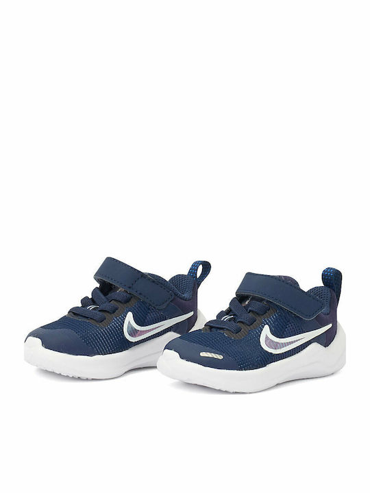Nike Downshifter Downshifter 12 Kids Sports Sho...