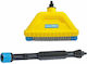 Gloria Pressure Washer Brush