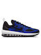 Nike Air Max Genome Sneakers Blue