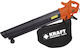 Kraft Electric Handheld Blower 3200W