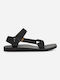 Teva Men's Sandals Black