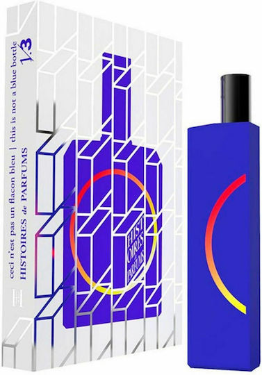 Histoires de Parfums This Is Not a Blue Bottle 1.3. Eau de Parfum 15ml