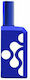 Histoires de Parfums This is Not a Blue Bottle 1.4 Yin Eau de Parfum 60ml