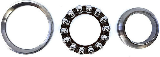 Honda Ρουλεμάν Τιμονιού για Honda CBR 600/900/1000 - CBF 250/500/600/1000