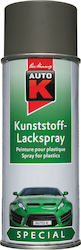 Auto K 233095 Sprühfarbe von Autos Gray 400ml