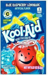 Kraft Heinz Beverage Kool-Aid Powder 6.2gr
