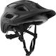 TSG Seek Solid Fahrradhelm Berg Schwarz