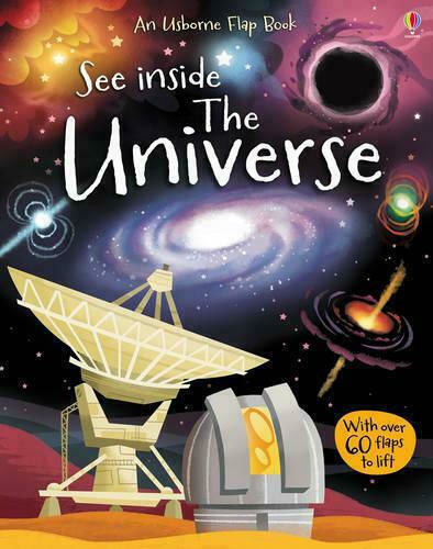 See Inside the Universe See Inside the Universe