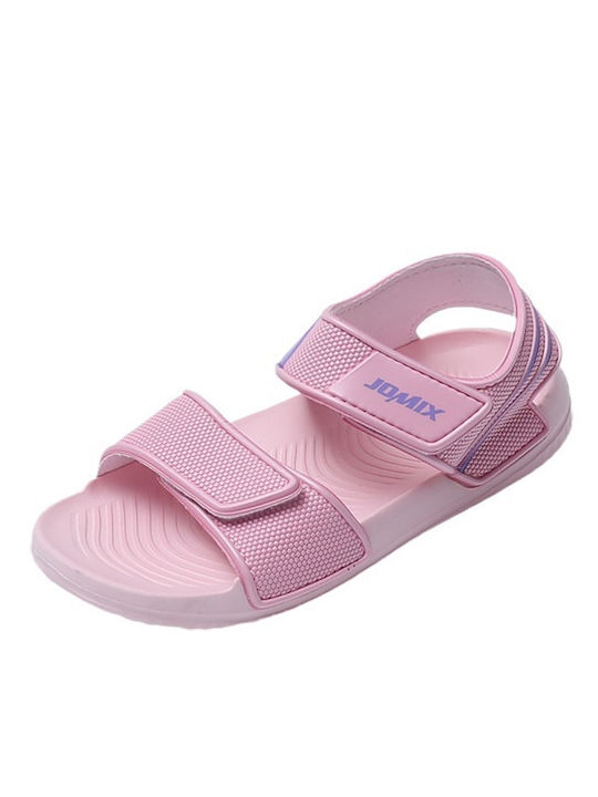 Jomix Children's Beach Shoes Pink