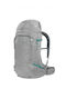 Ferrino Finisterre Mountaineering Backpack 40lt Gray 75745-MII