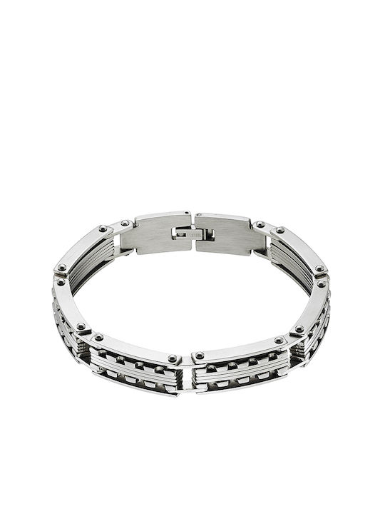 Oxzen Bracelet made of Steel