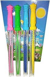ToyMarkt Bubble Makers Sword Various Designs