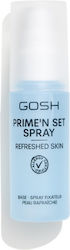 Gosh Prime'n Set Spray 50ml