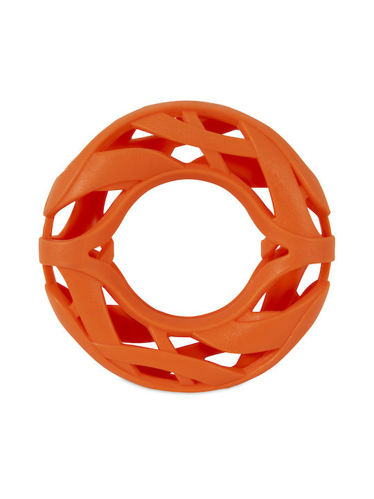 Chuckit Dog Toy Ball Orange