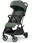 Inglesina Now Kinderwagen Geeignet ab 6+ Monaten Sprint Green 7.2kg