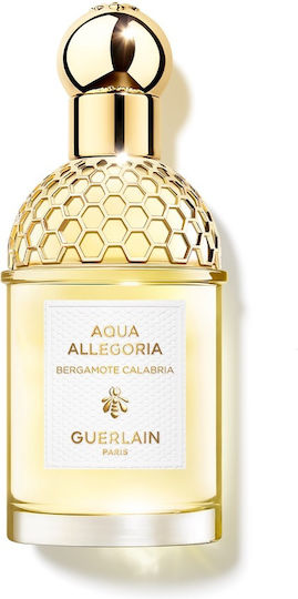Guerlain Aqua Allegoria Bergamote Calabria Eau de Toilette Refillable 75ml