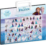 Διακάκης Stickers Frozen