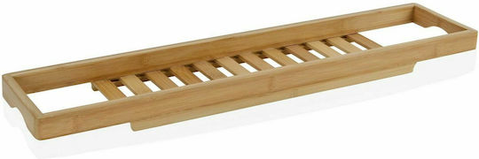 Andrea House Raft Cadă Bambus 70x15x5cm Maro Andrea House Raft Cadă Bambus 70x15x5cm Maro
