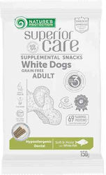 Nature's Protection Стик За Зъбен Камък И Плака 150гр Nature's Protection Стик За Зъбен Камък И Плака 150гр