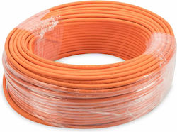 Digitus DK-1743-VH-025 S/FTP Cat.7 Καλώδιο Ethernet 25m Πορτοκαλί Digitus DK-1743-VH-025 S/FTP Cat.7 Καλώδιο Ethernet 25m Πορτοκαλί