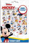 Διακάκης Stickers Mickey Mouse