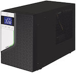 Legrand Keor SPE UPS Line-Interactive 2000VA 1600W with 9 IEC Power Plugs