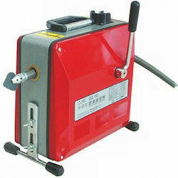 Maestro Abflussreinigungsmaschine Elektrisch Maestro Abflussreinigungsmaschine Elektrisch