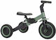 Topmark Παιδικό Τρίκυκλο ΠοδήλατοKaya für 12+ Monate Grün