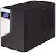 Legrand Keor SPE UPS Line-Interactive 750VA 600W με 9 IEC Πρίζες