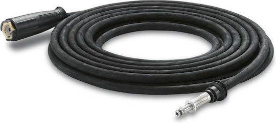 Karcher DN6 Rubber High Pressure Hose for Pressure Washer 250bar 10m