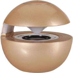 Vennus Led Ball Boxă Bluetooth 3W cu Durată de ...