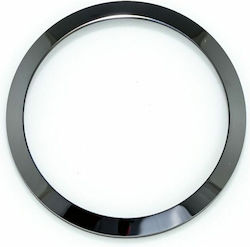 Marc Coblen Bezel 49mm Αξεσουάρ Wearable Μαύρο (B50)