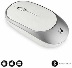 Subblim Smart Wireless Silver