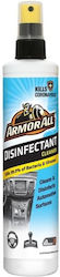 Armor All Spray Reinigung Oberflächenreinigungs- und Desinfektionsspray für Körper 300ml Armor All Spray Reinigung Oberflächenreinigungs- und Desinfektionsspray für Körper 300ml