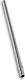 Nava Acer Straw Metal Silver 1pcs