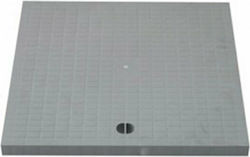 Macon Canalizare Plastic 40x40cm CSL40-01