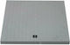 Macon Canalizare Plastic 55x55cm CSL55-01