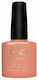 CND Shellac Halb-permanenter Nagellack Uninhibi...