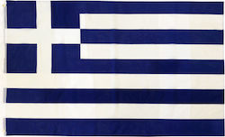 Flag of Greece Polyester 90x60cm 104-6652