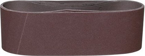 Milwaukee Schleifband Κ150 75x533mm Set 5Stück
