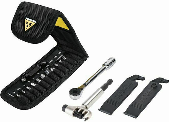 Topeak Ratchet Rocket Lite Dx+ Unealtă pentru bicicletă